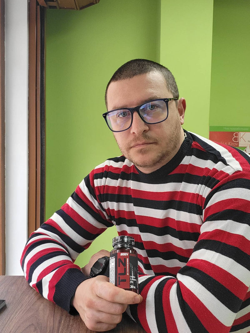 Георги Стоянов