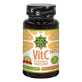 C-vitamin 365 + Szibériai Ginseng és Levzea (30 tabl.)